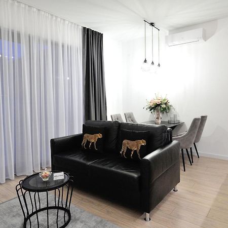 Solaris Apartment Mostar Bagian luar foto