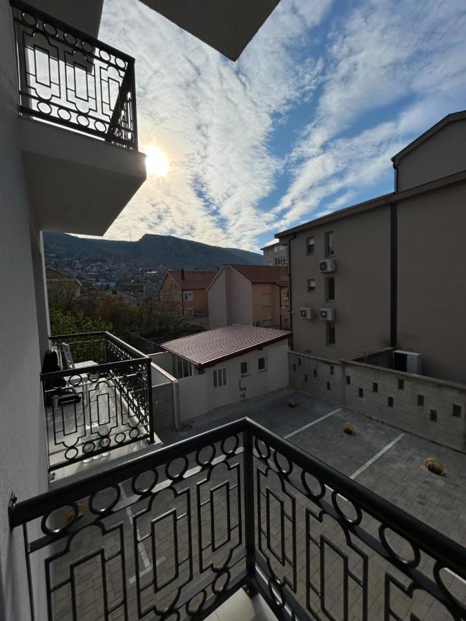Solaris Apartment Mostar Bagian luar foto