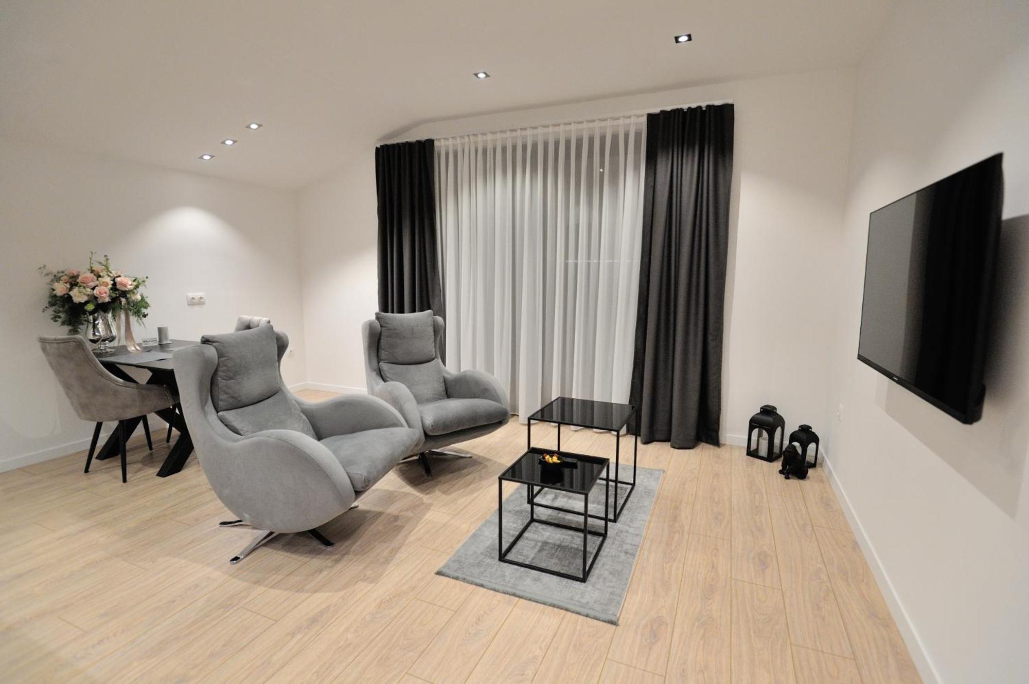 Solaris Apartment Mostar Bagian luar foto