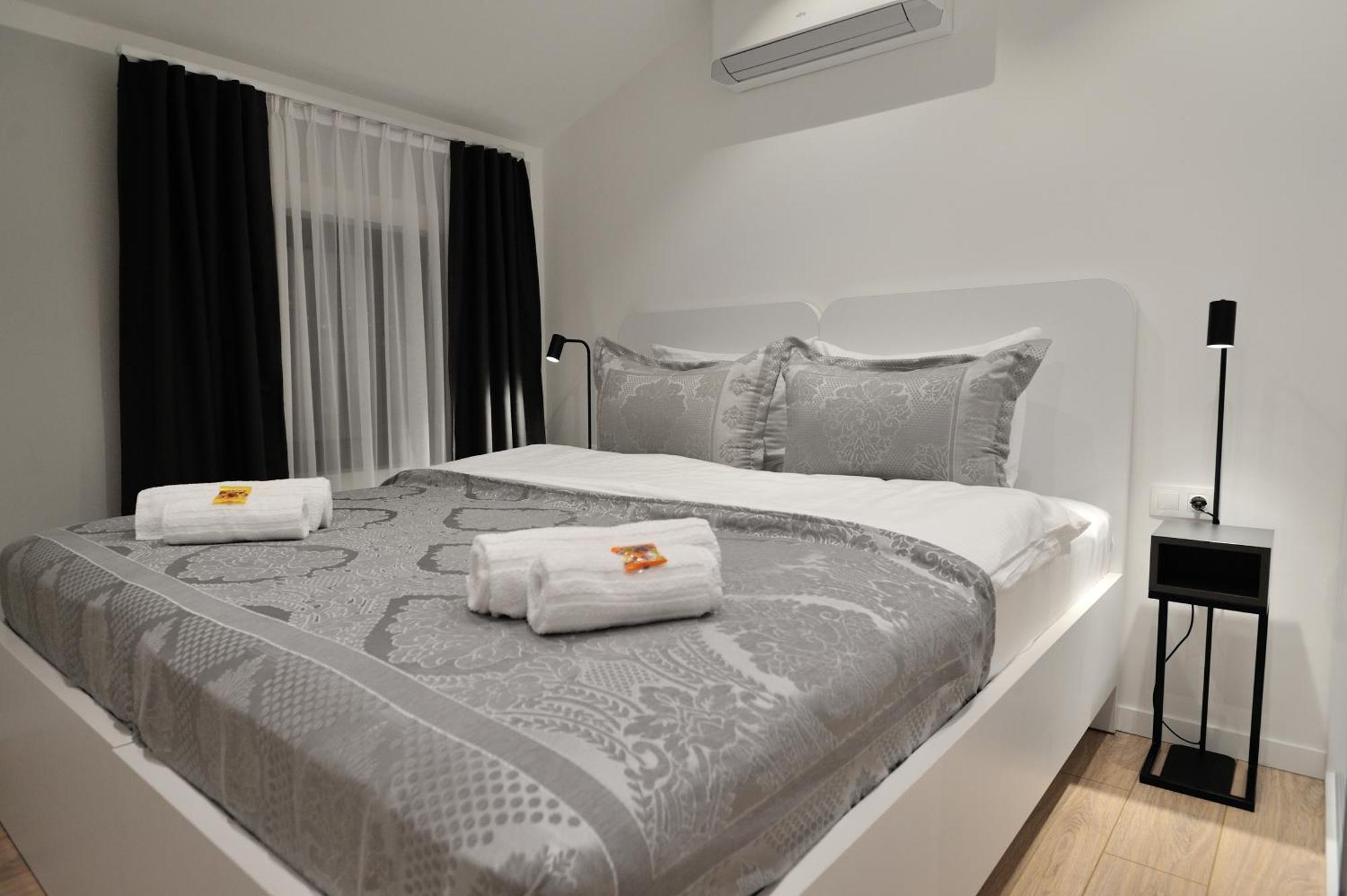 Solaris Apartment Mostar Bagian luar foto