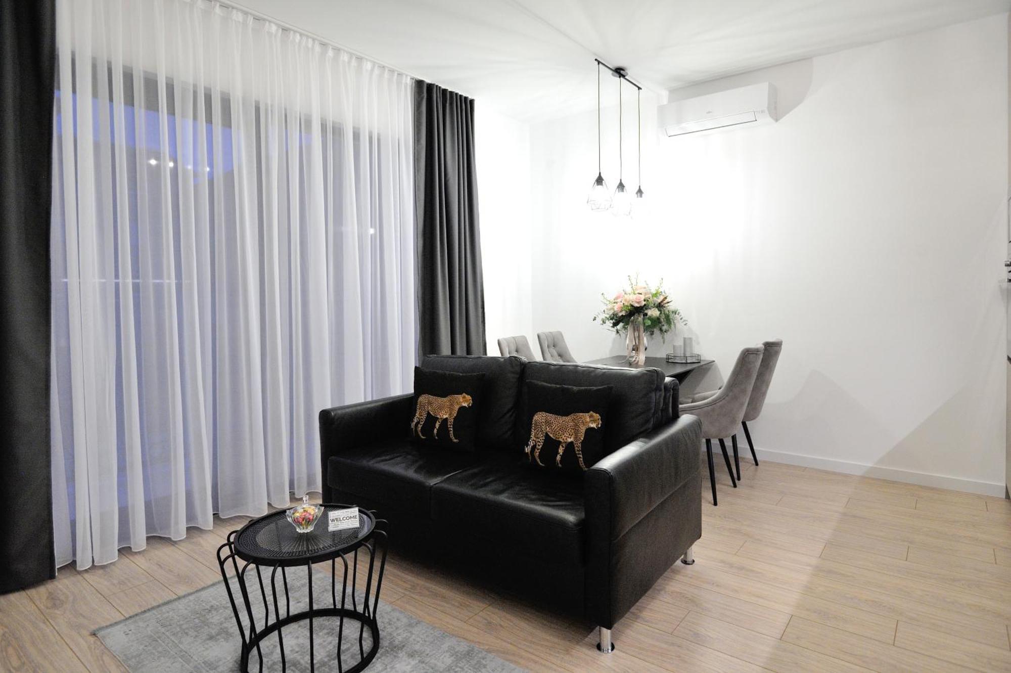 Solaris Apartment Mostar Bagian luar foto