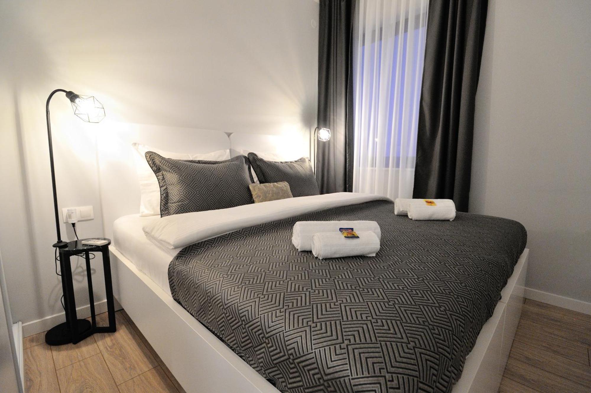 Solaris Apartment Mostar Bagian luar foto