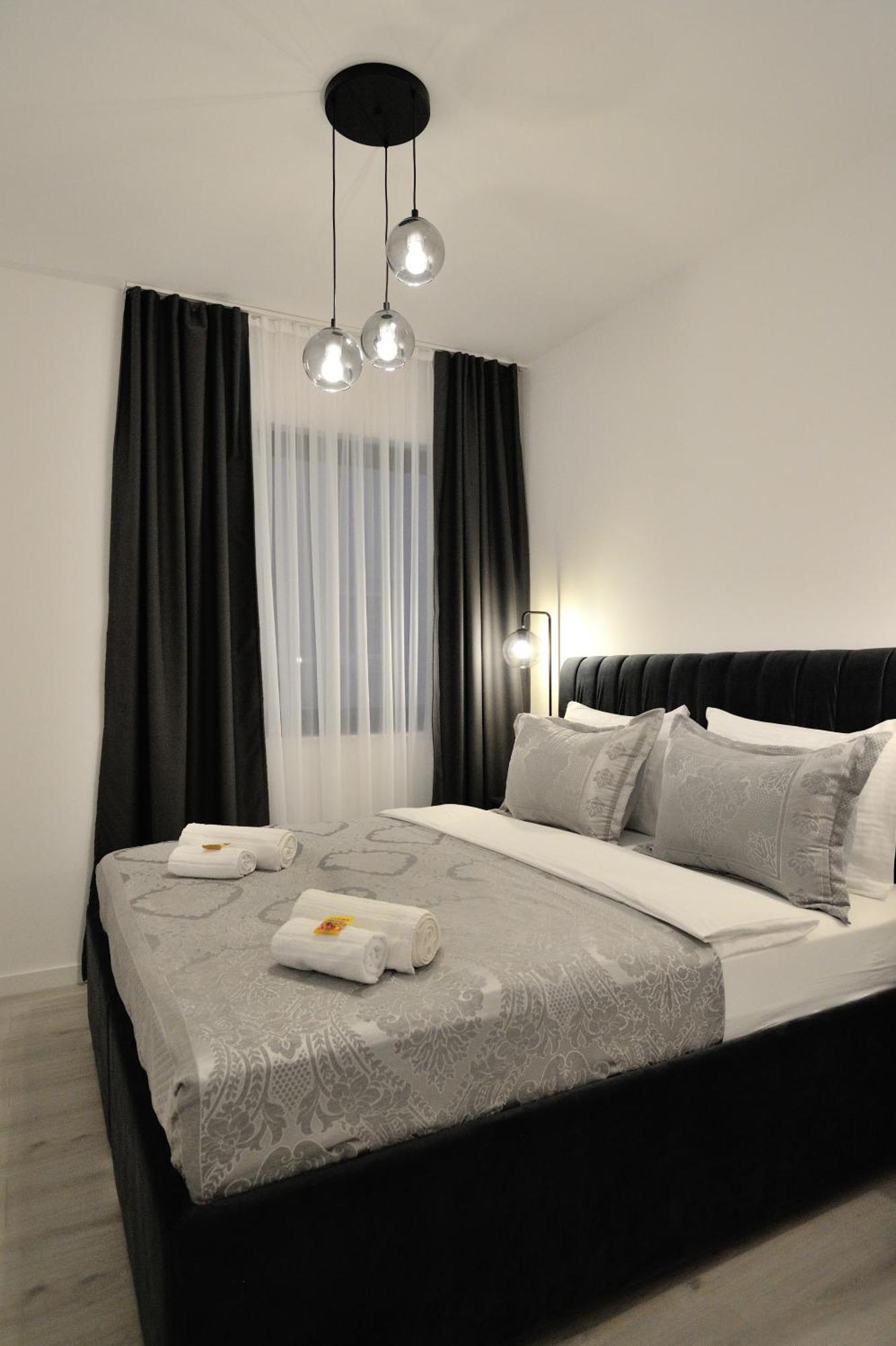 Solaris Apartment Mostar Bagian luar foto