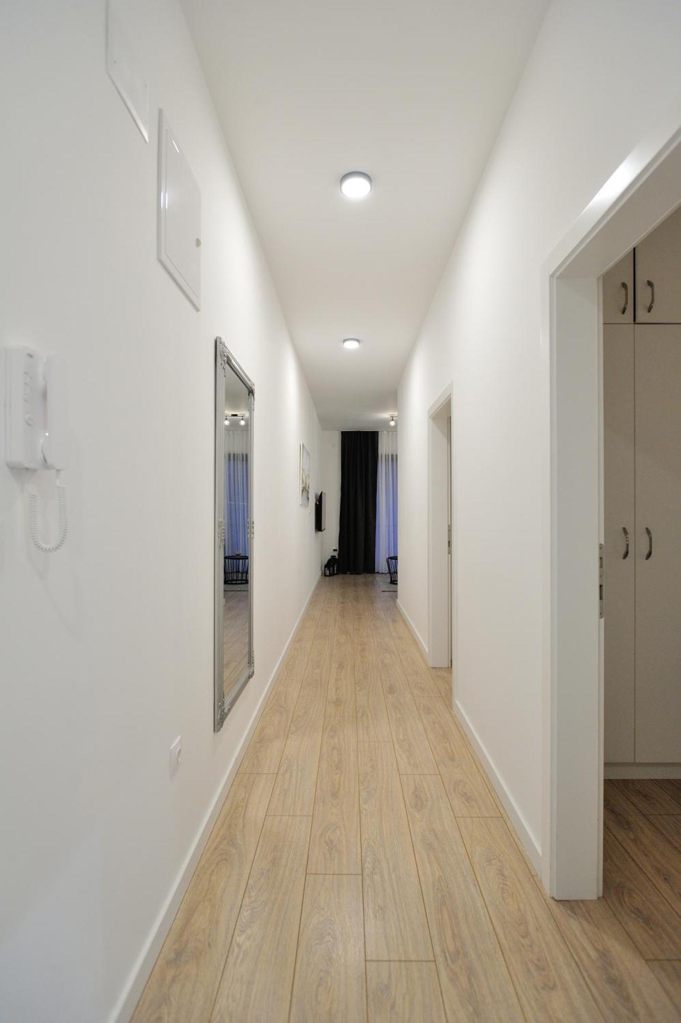 Solaris Apartment Mostar Ruang foto
