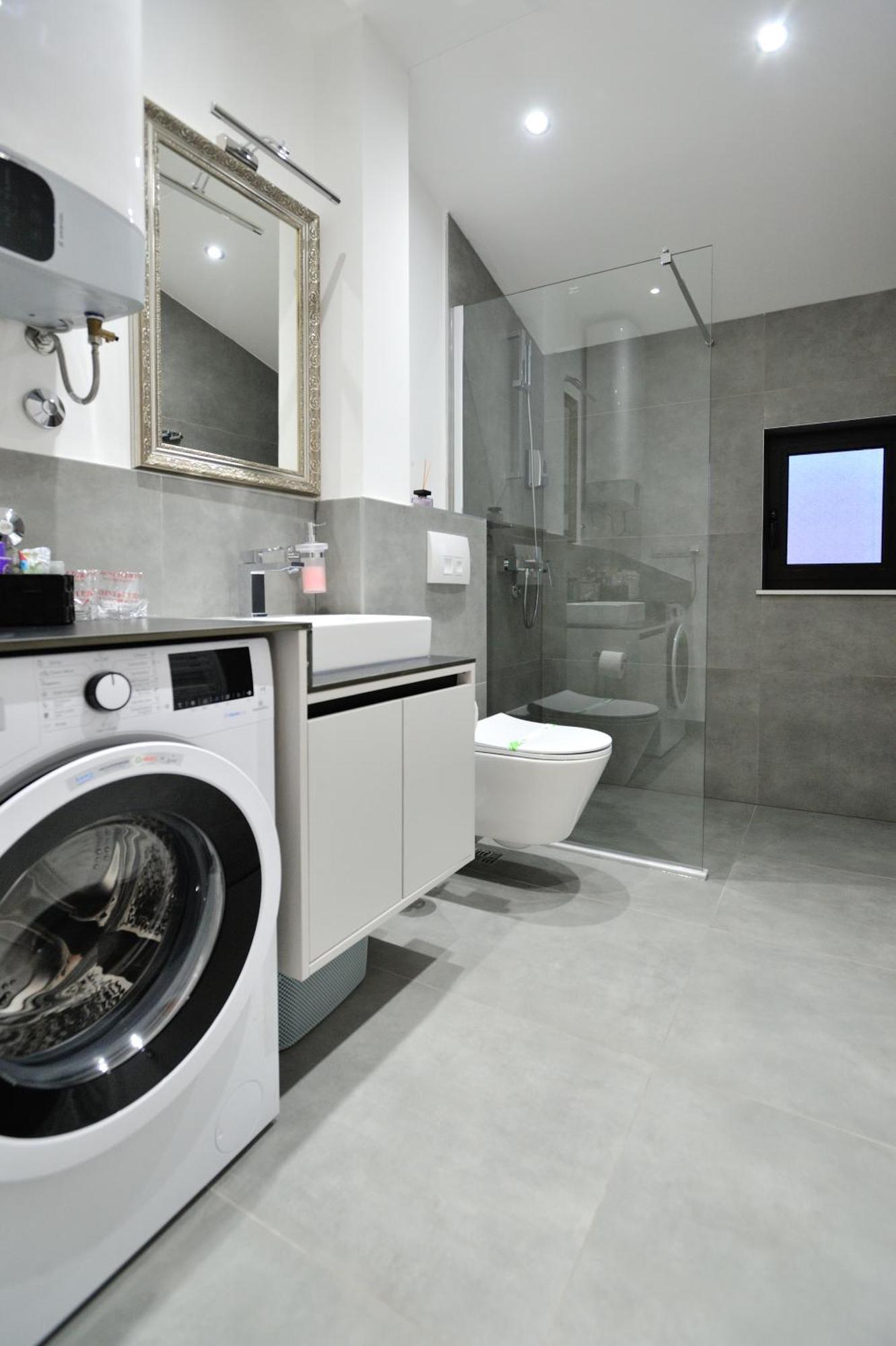 Solaris Apartment Mostar Bagian luar foto