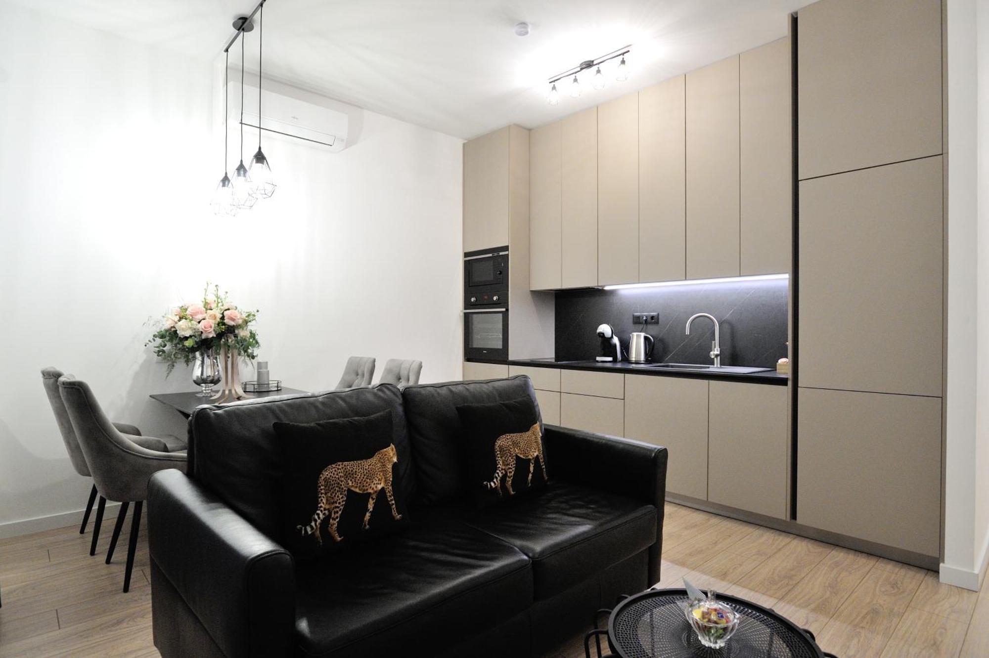Solaris Apartment Mostar Bagian luar foto
