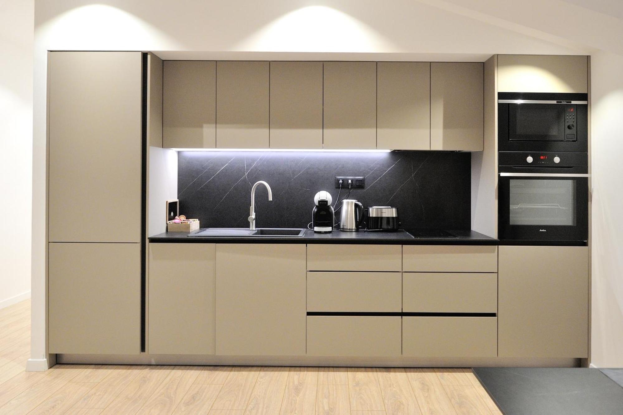 Solaris Apartment Mostar Bagian luar foto