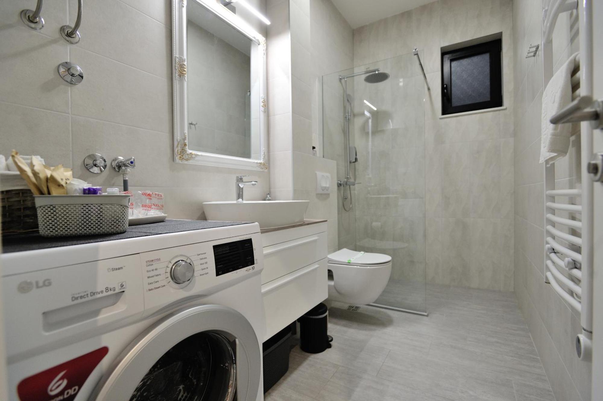 Solaris Apartment Mostar Bagian luar foto