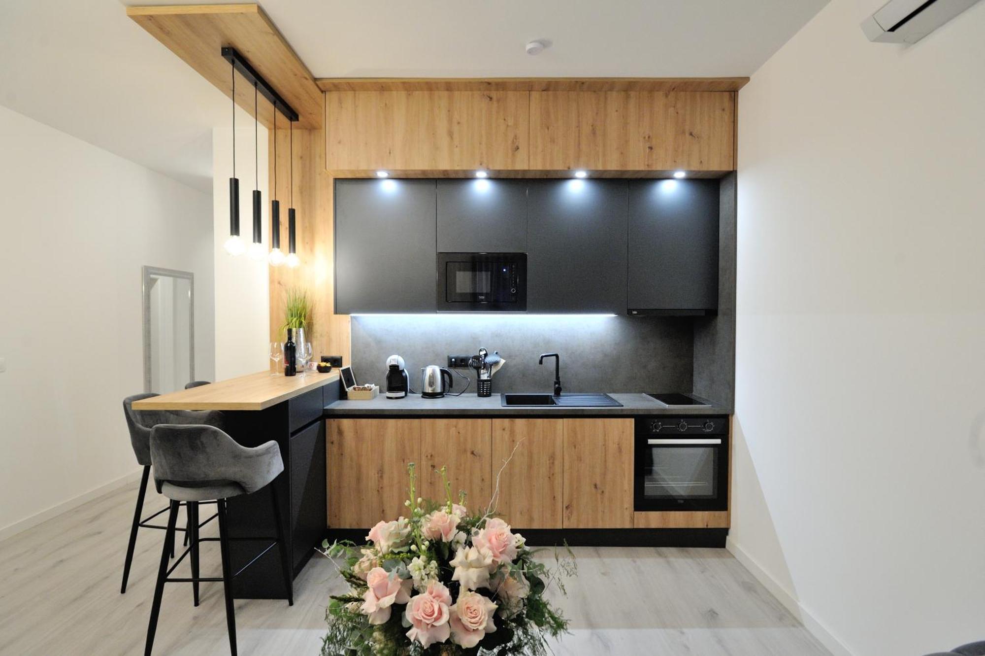 Solaris Apartment Mostar Bagian luar foto