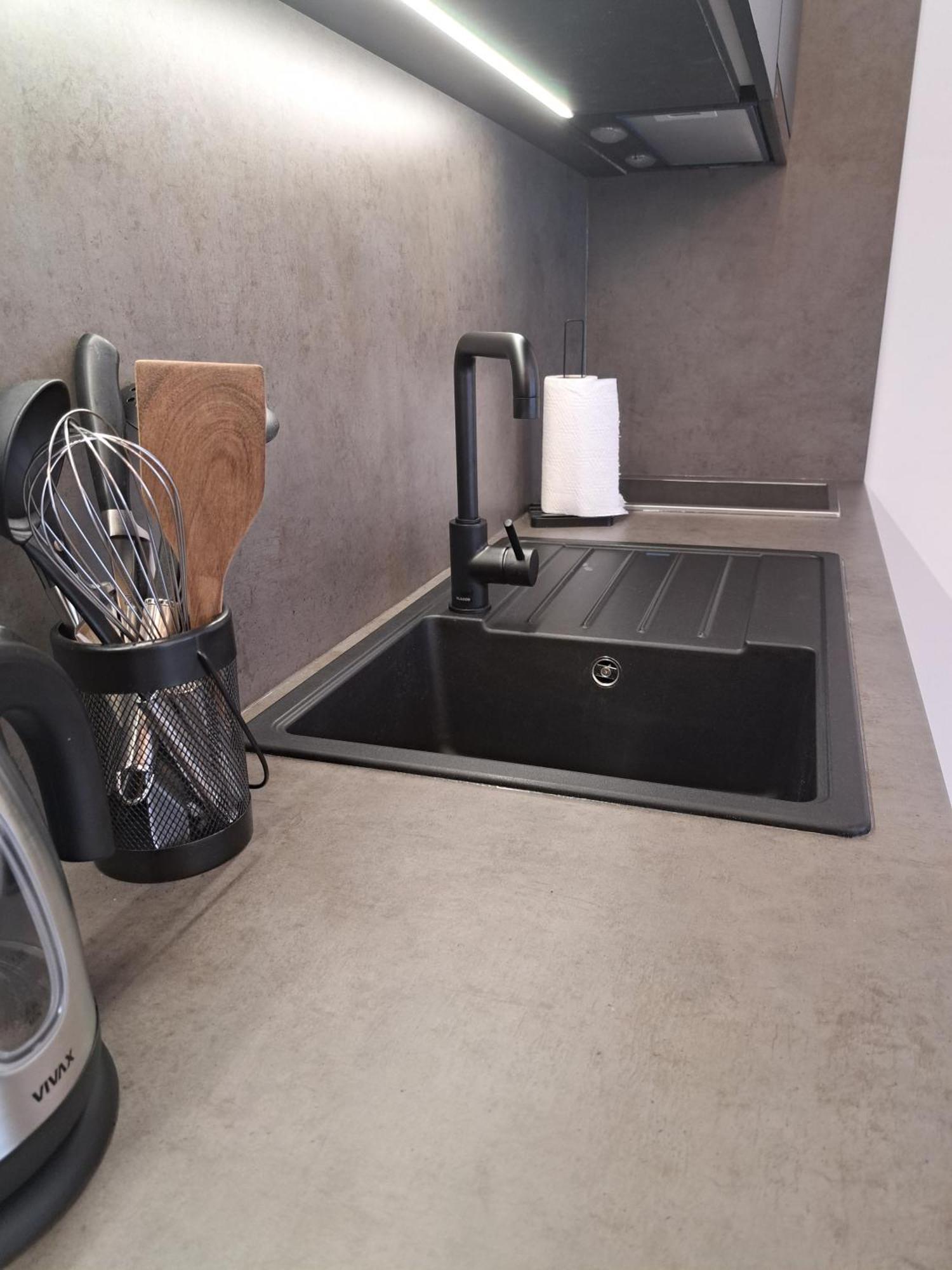 Solaris Apartment Mostar Ruang foto