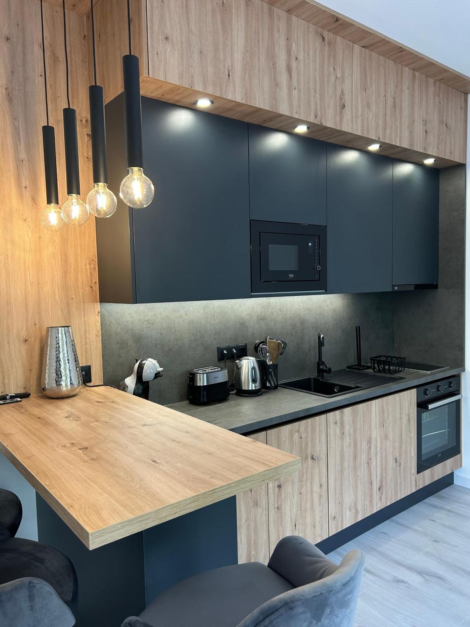 Solaris Apartment Mostar Ruang foto