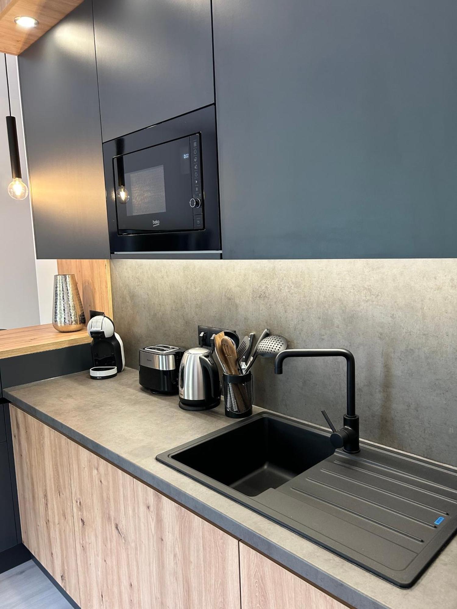 Solaris Apartment Mostar Bagian luar foto