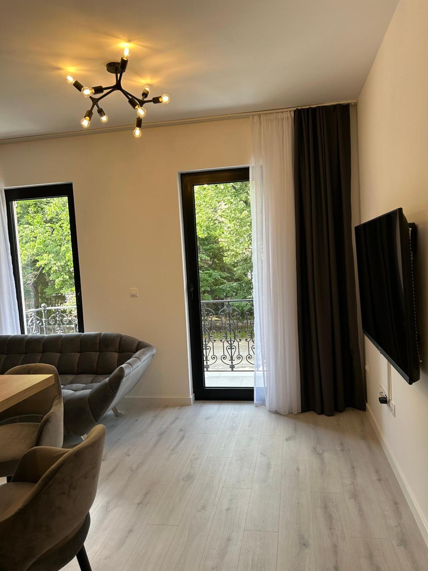 Solaris Apartment Mostar Ruang foto