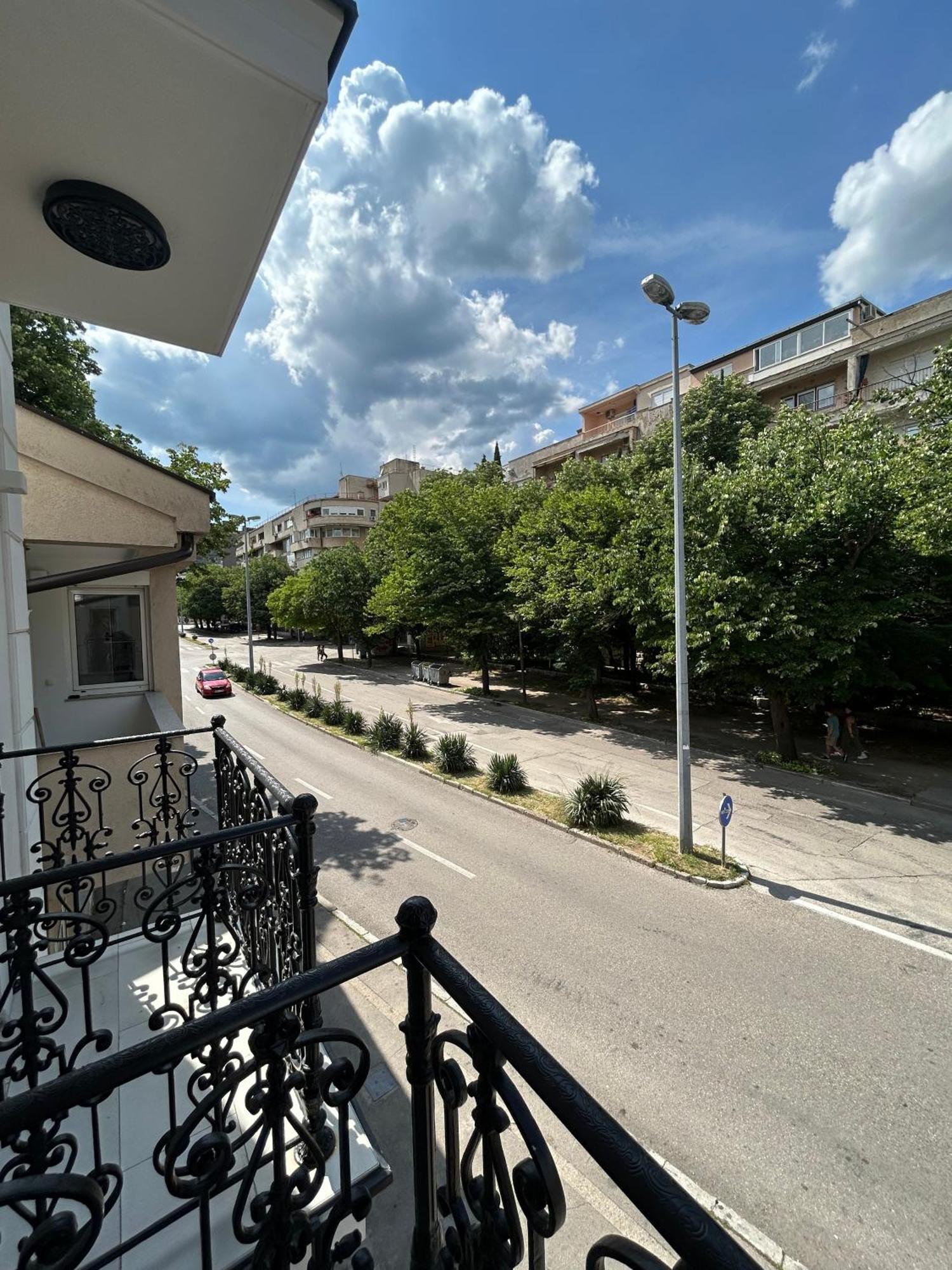 Solaris Apartment Mostar Ruang foto